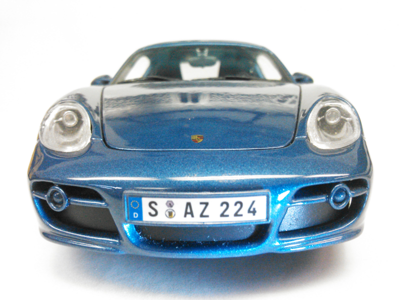 Illustration for article titled Teutonic Tuesday: Realistic dream car edition